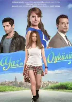История Яз / Yaz'in Öyküsü