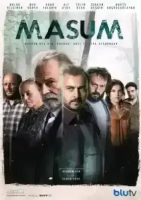Невинный / Masum