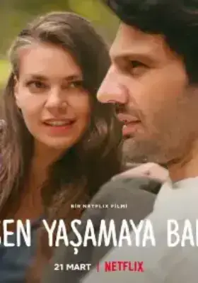 Ты продолжай жить на русском языке турецкий сериал