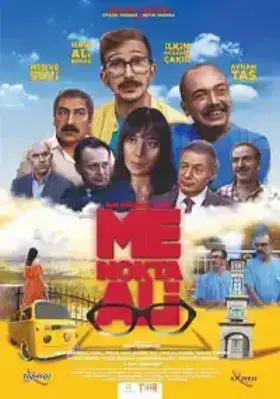 Ми Нокта Али