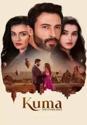 Кума - Другая Жена (2025) 100 серия на русском языке турецкий сериал