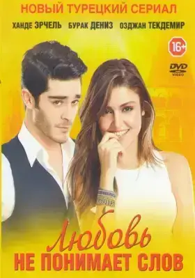 Любовь не понимает слов (2016)